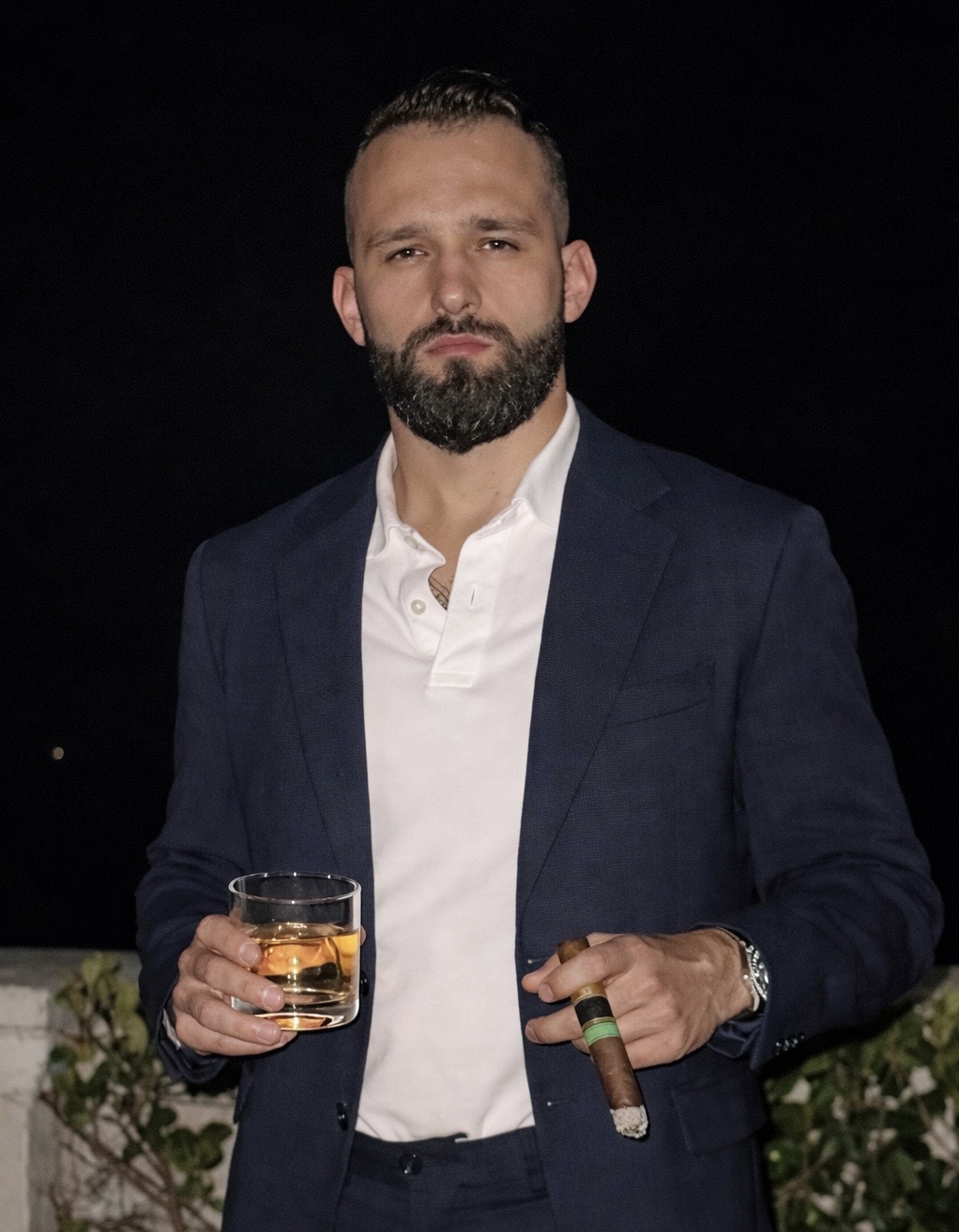 Aleks Totev, CEO and Founder